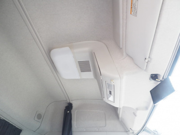 三菱ふそう スーパーグレート ウイング車 大型 QPG-FS64VZ 年式 H27 [写真40]