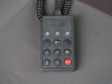 三菱ふそう スーパーグレート ウイング車 大型 QPG-FS64VZ 年式 H27 [写真39]