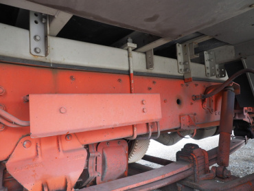 三菱ふそう スーパーグレート ウイング車 大型 QPG-FS64VZ 年式 H27 [写真49]