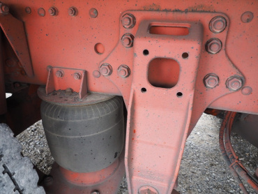 三菱ふそう スーパーグレート ウイング車 大型 QPG-FS64VZ 年式 H27 [写真47]