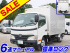 日野 デュトロ バン車 小型 BKG-XZU348 年式 H22 [写真02]