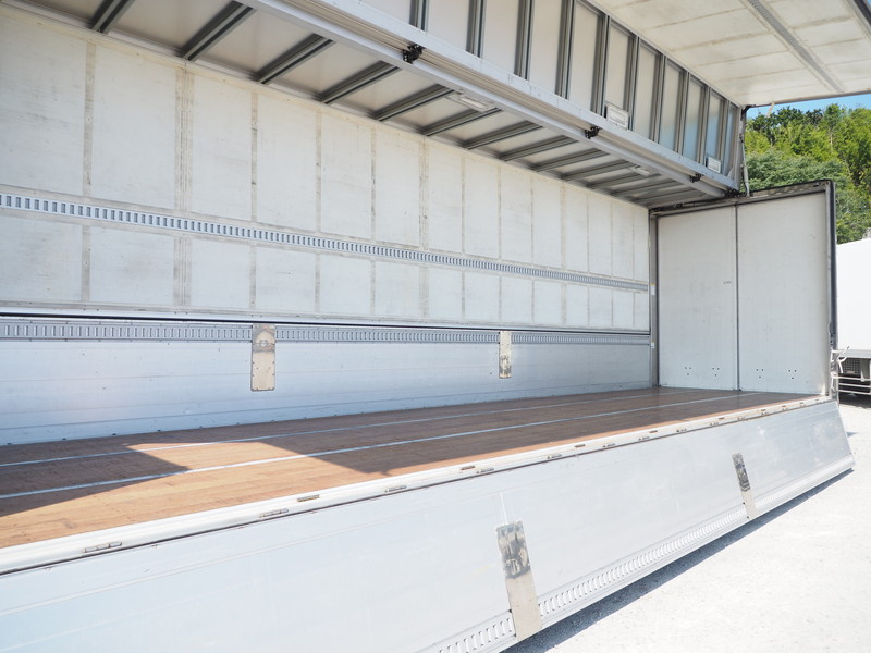 日野 グランドプロフィア ウイング車 大型 LKG-FW1EXBJ 年式 H23[写真22]