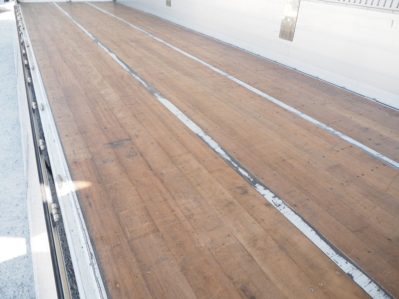 日野 グランドプロフィア ウイング車 大型 LKG-FW1EXBJ 年式 H23[写真26]