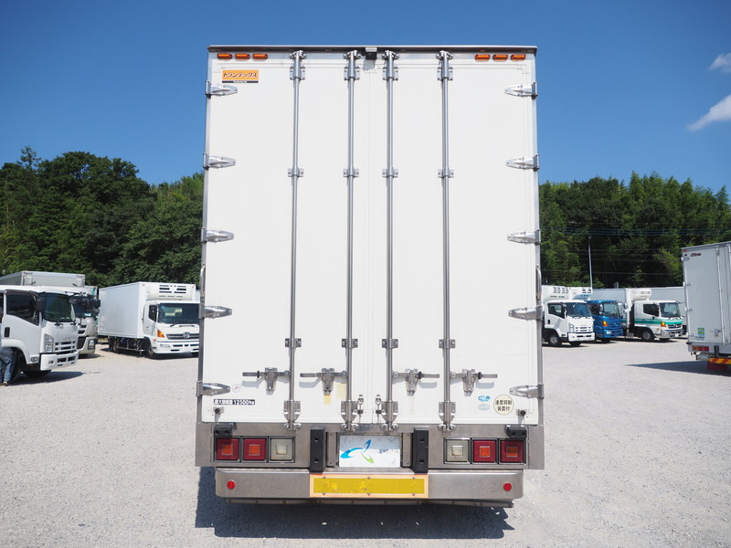 日野 グランドプロフィア ウイング車 大型 LKG-FW1EXBJ 年式 H23[写真06]