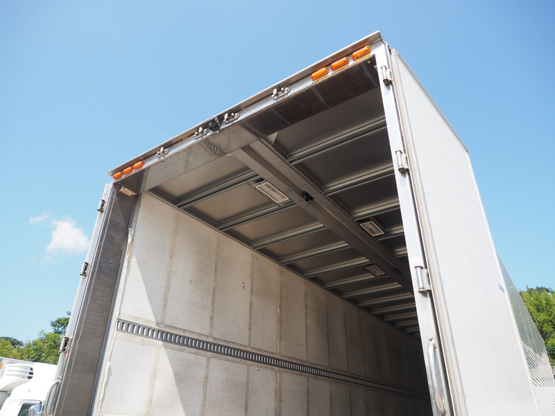 日野 グランドプロフィア ウイング車 大型 LKG-FW1EXBJ 年式 H23[写真31]