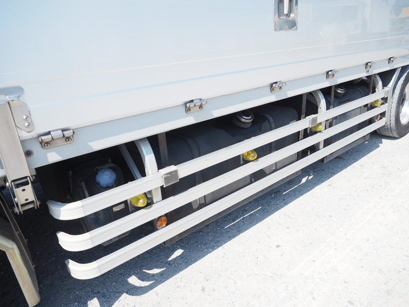 日野 グランドプロフィア ウイング車 大型 LKG-FW1EXBJ 年式 H23[写真18]