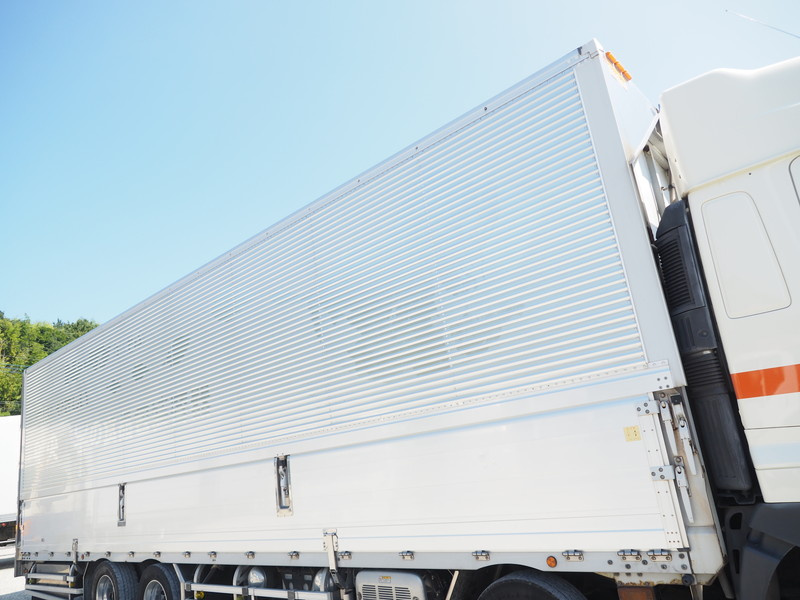 日野 グランドプロフィア ウイング車 大型 LKG-FW1EXBJ 年式 H23[写真12]