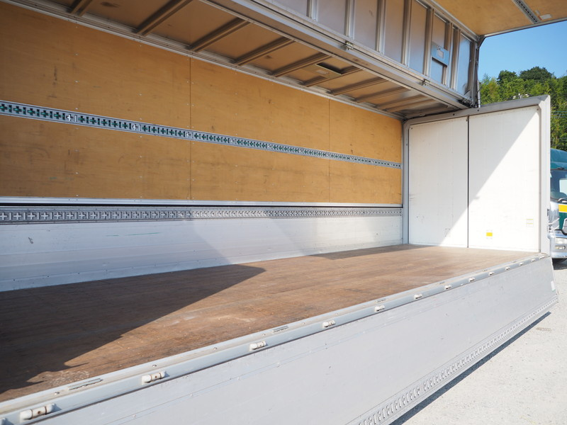 三菱ふそう ファイター ウイング車 中型 TKG-FK64F 年式 H25[写真21]