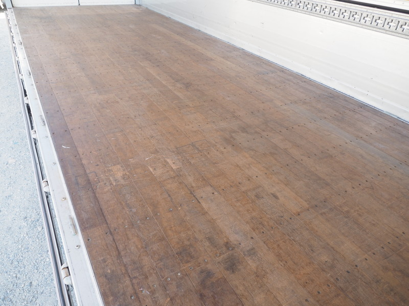 三菱ふそう ファイター ウイング車 中型 TKG-FK64F 年式 H25[写真23]