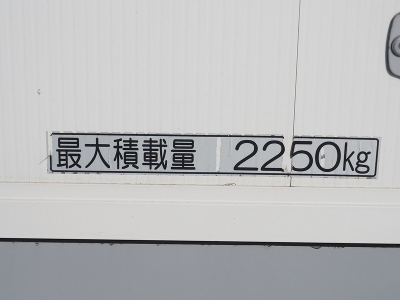 三菱ふそう ファイター ウイング車 中型 TKG-FK64F 年式 H25[写真31]