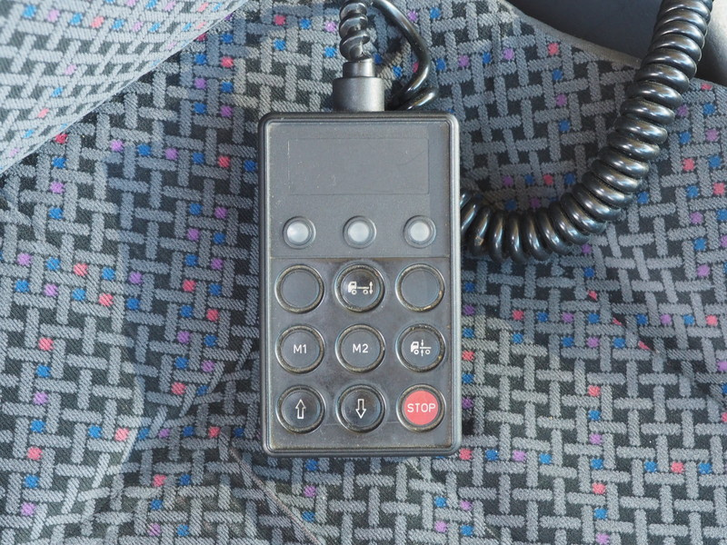 三菱ふそう ファイター 冷凍バン 中型 PDG-FK64F 年式 H20[写真31]