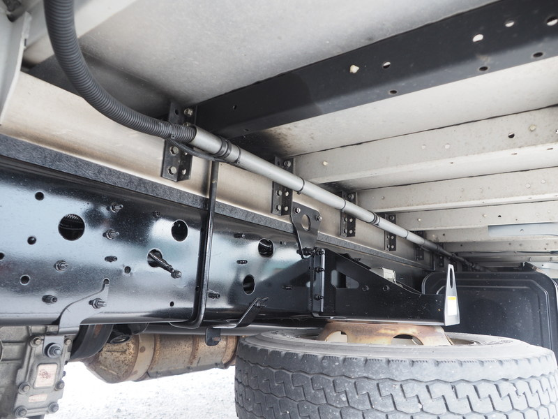 日野 レンジャー ウイング車 中型 SKG-FD7JLAG 年式 H24[写真16]