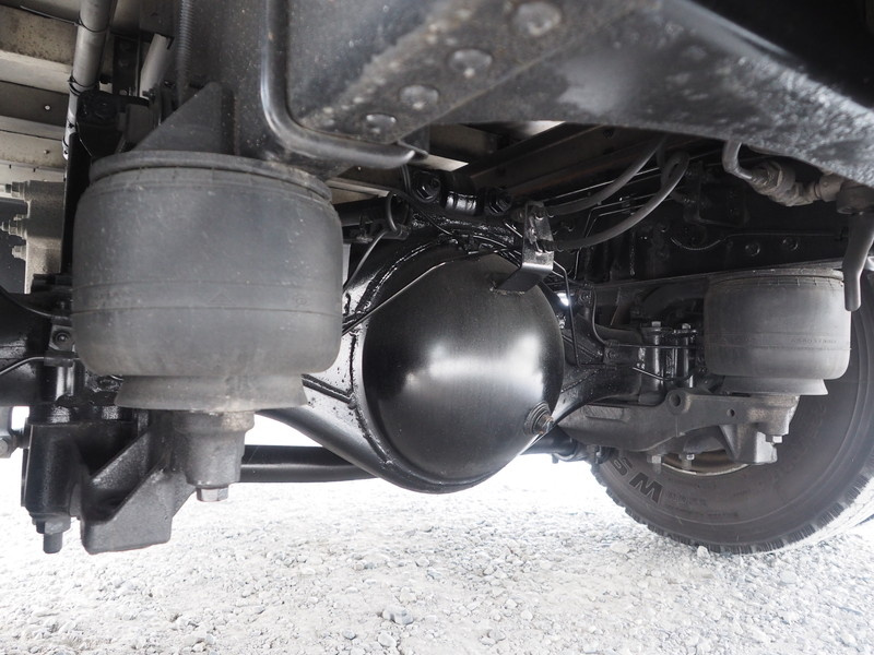 日野 レンジャー ウイング車 中型 SKG-FD7JLAG 年式 H24[写真14]