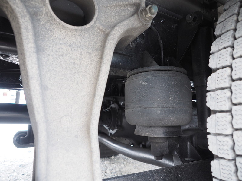 日野 レンジャー ウイング車 中型 SKG-FD7JLAG 年式 H24[写真15]