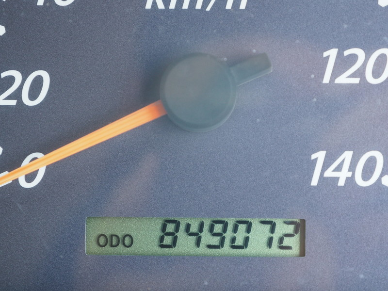 いすゞ ギガ ウイング車 大型 PKG-CYJ77W8 年式 H21[写真30]