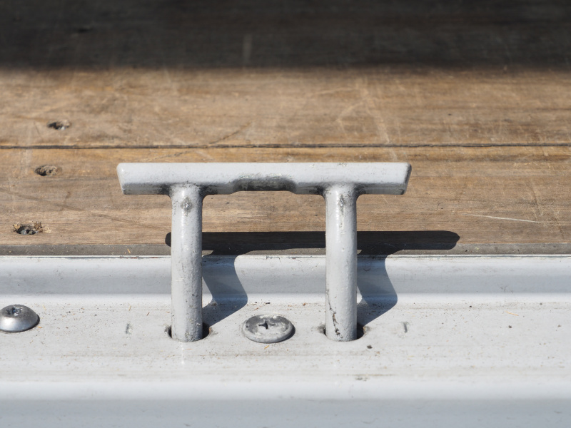 いすゞ ギガ ウイング車 大型 QPG-CYJ77B 年式 H28[写真30]