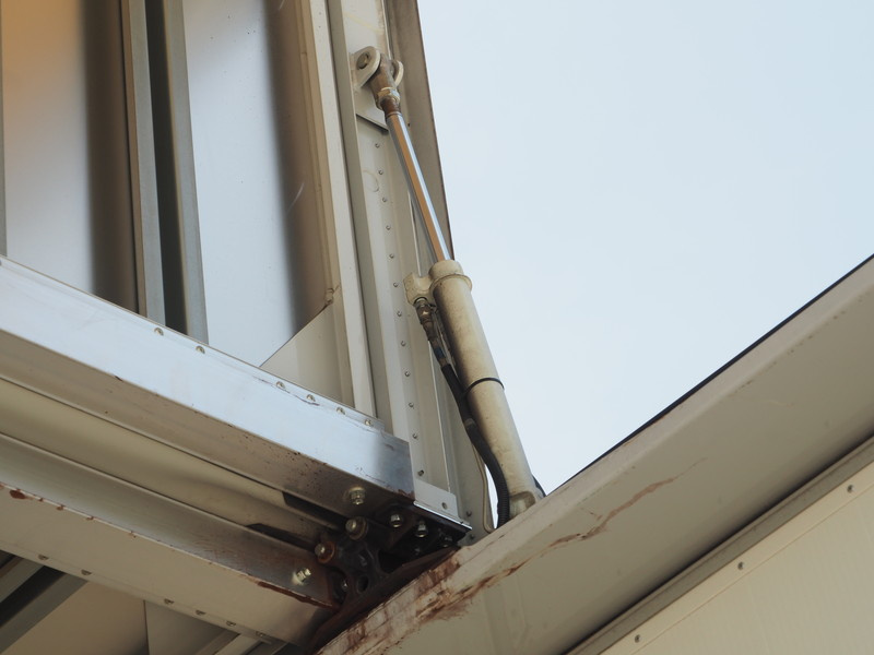 日野 レンジャー ウイング車 中型 SKG-FD9JLAA 年式 H23[写真17]