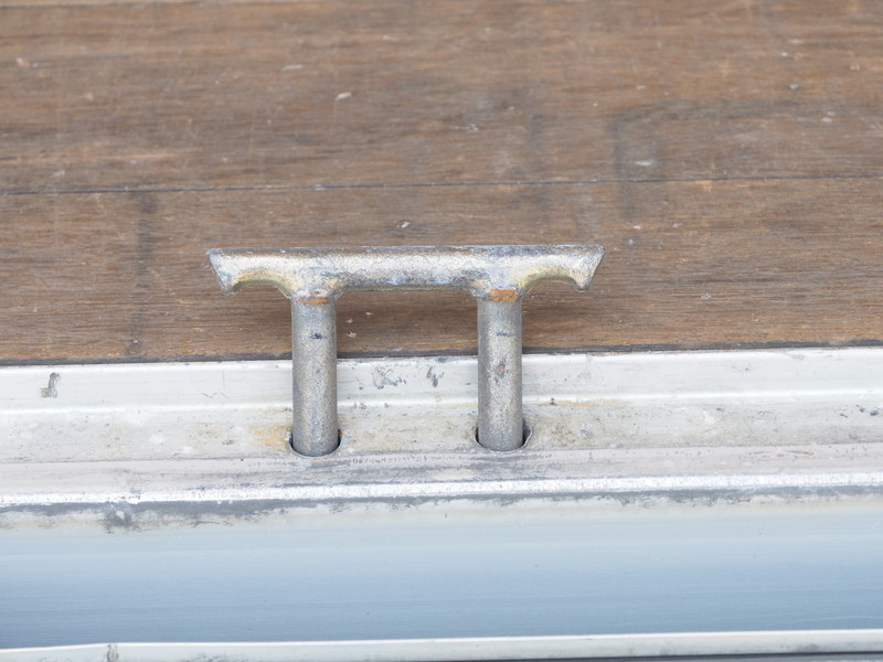 日野 レンジャー ウイング車 中型 SKG-FD9JLAA 年式 H23[写真23]