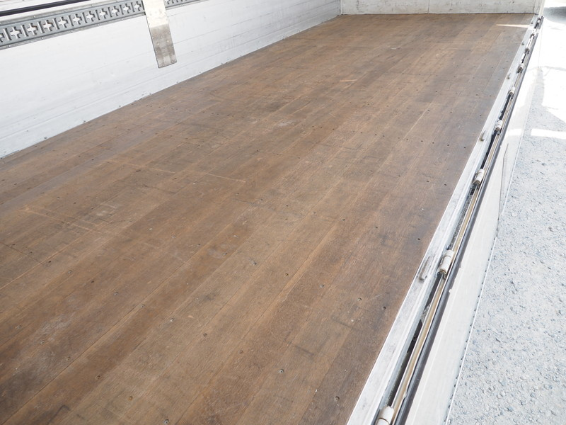 日野 レンジャー ウイング車 中型 SKG-FD9JLAA 年式 H23[写真21]