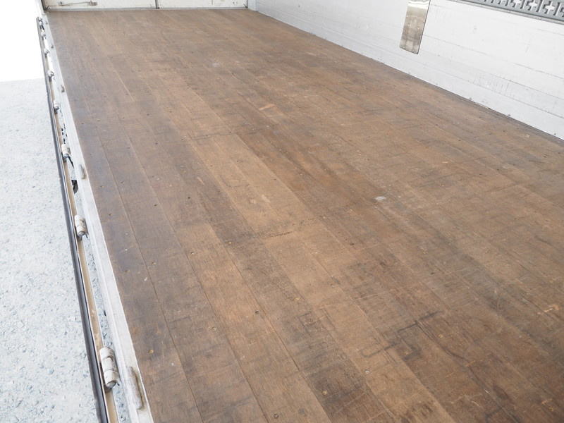 日野 レンジャー ウイング車 中型 SKG-FD9JLAA 年式 H23[写真22]