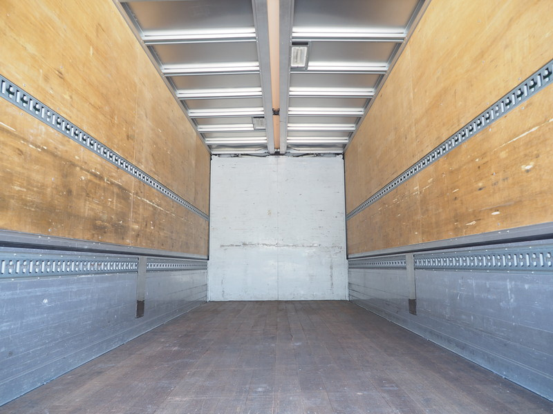 日野 レンジャー ウイング車 中型 SKG-FD9JLAA 年式 H23[写真25]