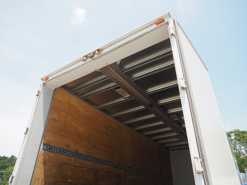 日野 レンジャー ウイング車 中型 SKG-FD9JLAA 年式 H23[写真27]