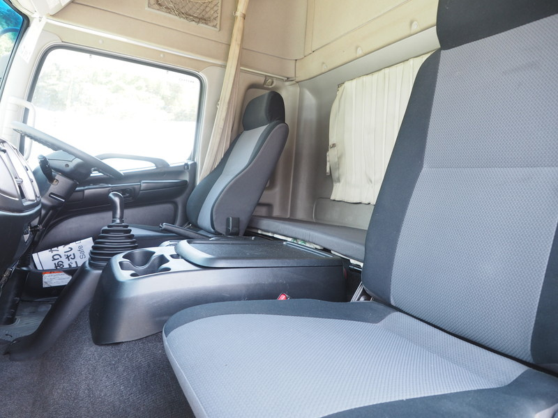 日野 レンジャー ウイング車 中型 SKG-FD9JLAA 年式 H23[写真36]