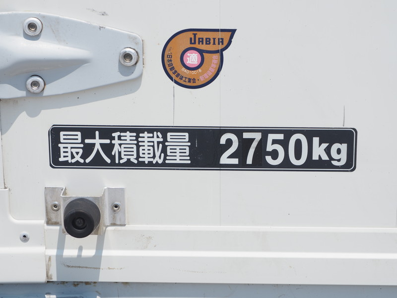 日野 レンジャー ウイング車 中型 SKG-FD9JLAA 年式 H23[写真29]