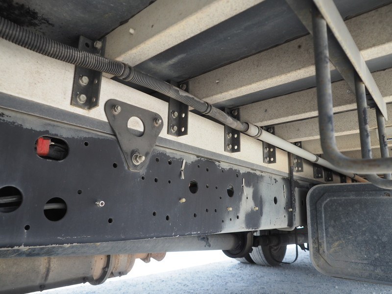 日野 レンジャー ウイング車 中型 SKG-FD9JLAA 年式 H23[写真38]