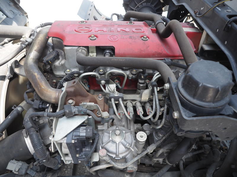 日野 レンジャー ウイング車 中型 SKG-FD9JLAA 年式 H23[写真42]