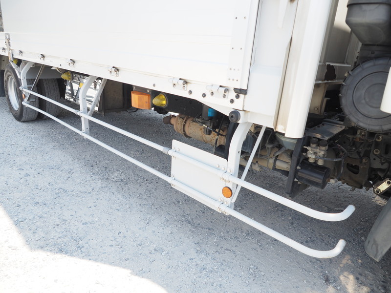 日野 レンジャー ウイング車 中型 SKG-FD9JLAA 年式 H23[写真09]