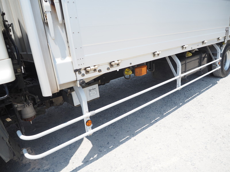 日野 レンジャー ウイング車 中型 SKG-FD9JLAA 年式 H23[写真14]