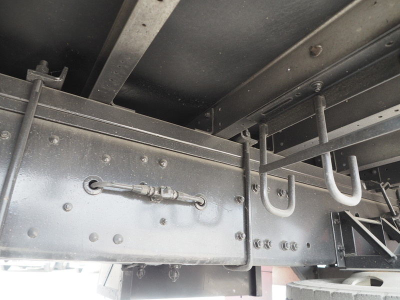 三菱ふそう スーパーグレート ウイング車 大型 BDG-FS54JZ 年式 H20[写真04]