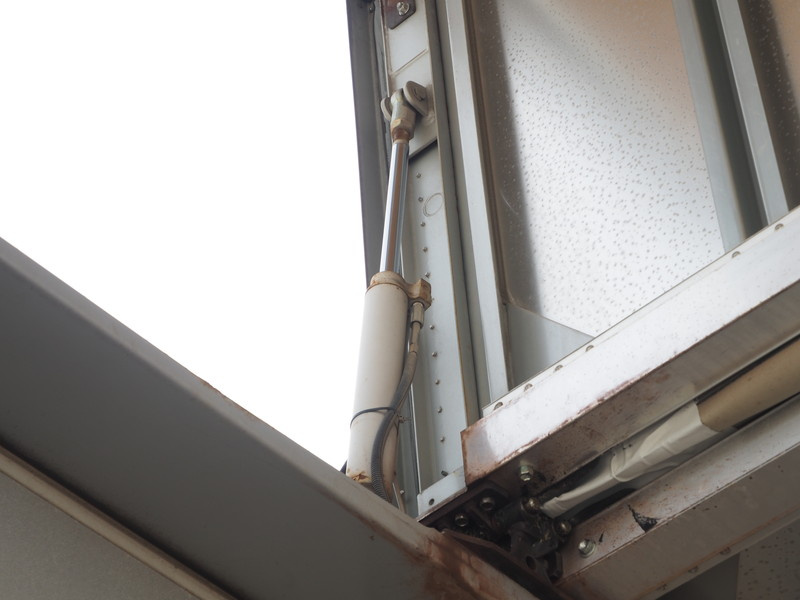 日野 グランドプロフィア ウイング車 大型 BDG-FW1EXYG 年式 H19[写真12]