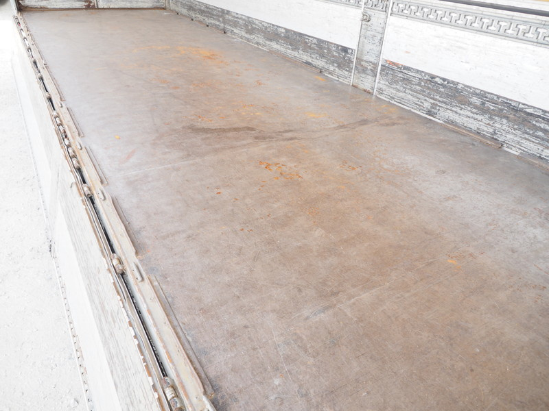 日野 グランドプロフィア ウイング車 大型 BDG-FW1EXYG 年式 H19[写真20]