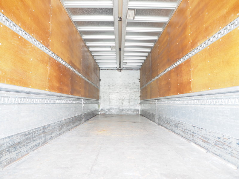 日野 グランドプロフィア ウイング車 大型 BDG-FW1EXYG 年式 H19[写真24]