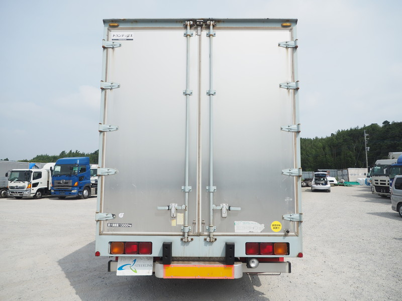 日野 グランドプロフィア ウイング車 大型 BDG-FW1EXYG 年式 H19[写真06]