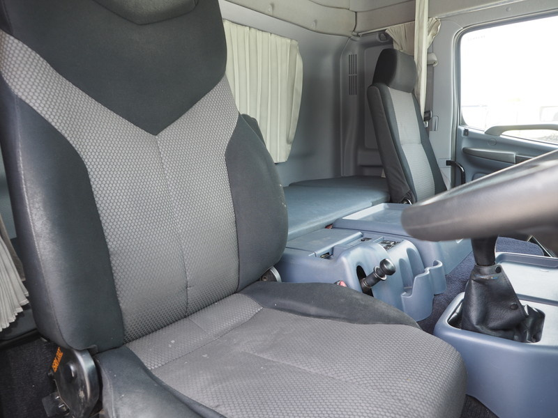 日野 グランドプロフィア ウイング車 大型 BDG-FW1EXYG 年式 H19[写真26]