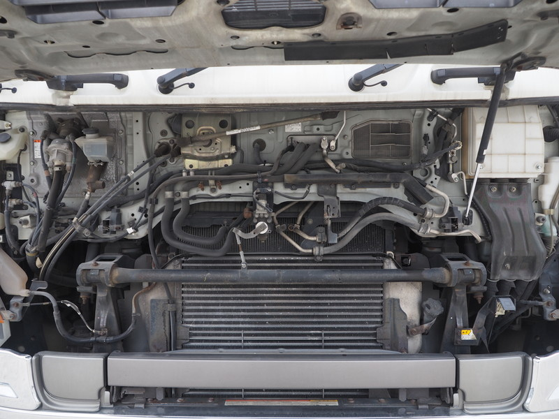 日野 グランドプロフィア ウイング車 大型 BDG-FW1EXYG 年式 H19[写真42]