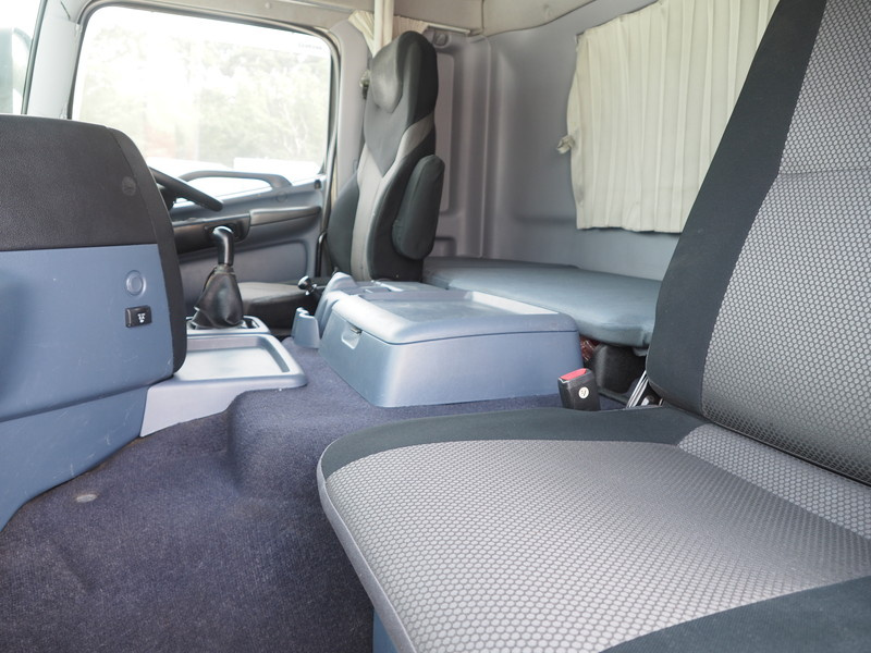 日野 グランドプロフィア ウイング車 大型 BDG-FW1EXYG 年式 H19[写真35]