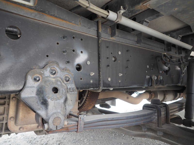 日野 グランドプロフィア ウイング車 大型 BDG-FW1EXYG 年式 H19[写真38]