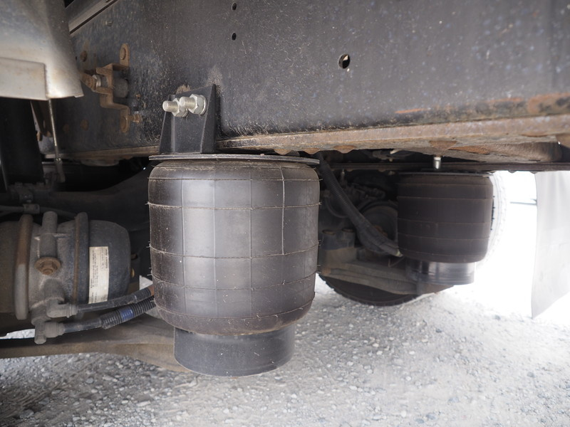 日野 グランドプロフィア ウイング車 大型 BDG-FW1EXYG 年式 H19[写真36]