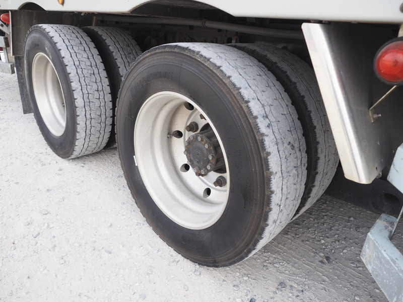 日野 グランドプロフィア ウイング車 大型 BDG-FW1EXYG 年式 H19[写真41]