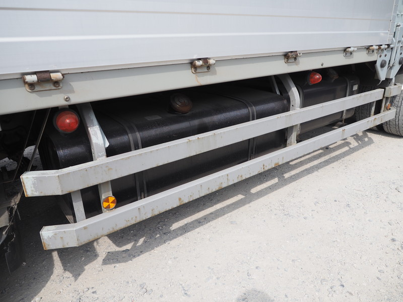 日野 グランドプロフィア ウイング車 大型 BDG-FW1EXYG 年式 H19[写真14]