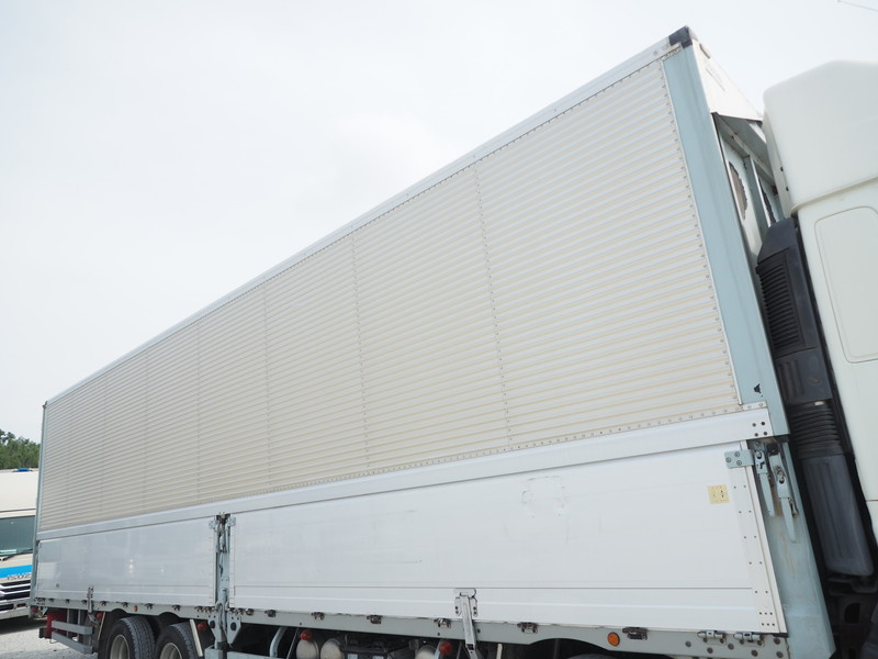 日野 グランドプロフィア ウイング車 大型 BDG-FW1EXYG 年式 H19[写真08]