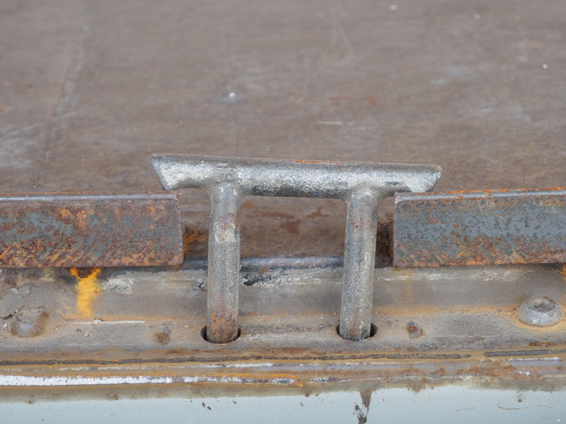 日野 グランドプロフィア ウイング車 大型 BDG-FW1EXYG 年式 H19[写真22]