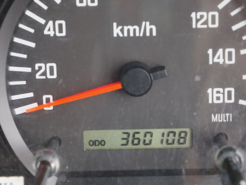 いすゞ フォワード ウイング車 中型 PDG-FRR34T2 年式 H23[写真12]