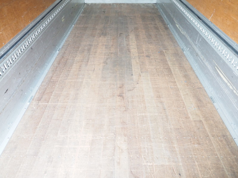 いすゞ フォワード ウイング車 中型 PDG-FRR34T2 年式 H23[写真07]