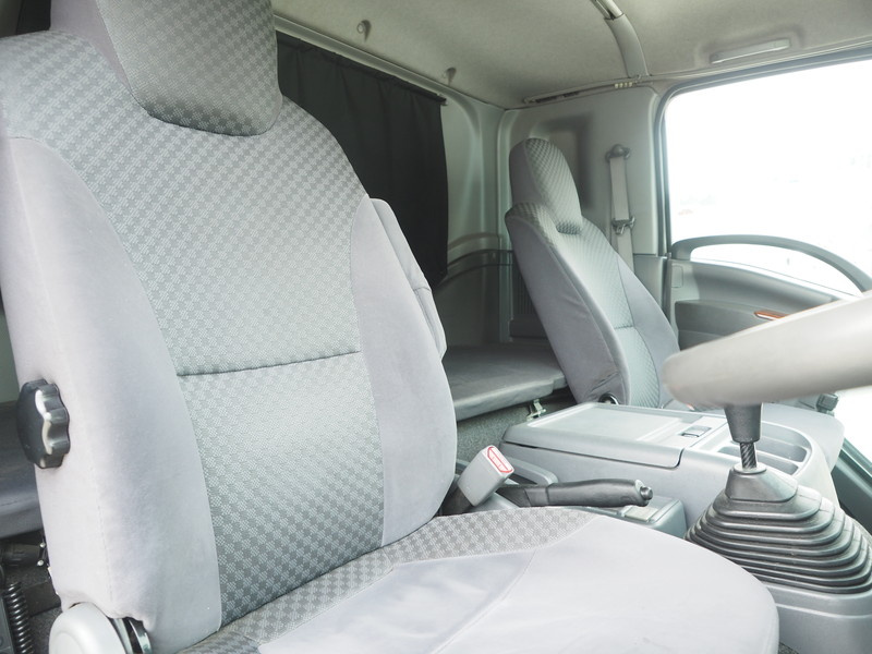 いすゞ フォワード ウイング車 中型 PDG-FRR34T2 年式 H23[写真09]