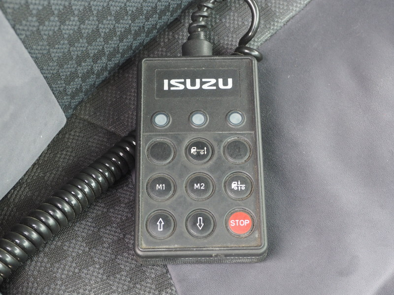 いすゞ フォワード ウイング車 中型 PDG-FRR34T2 年式 H23[写真15]